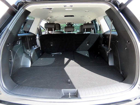Hyundai Palisade — photo 18