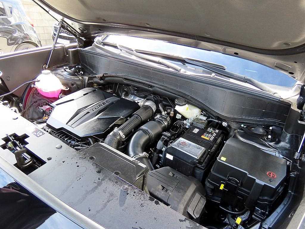 Hyundai Palisade — photo 19
