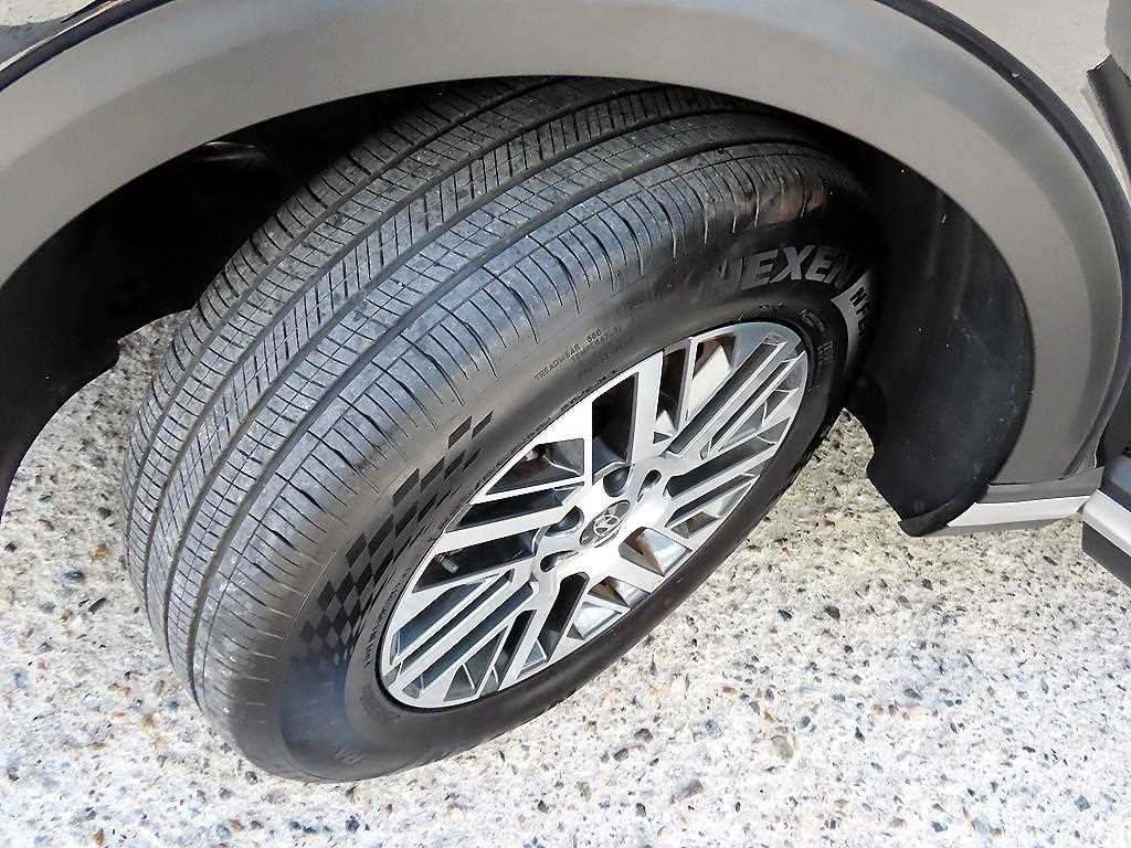 Hyundai Palisade — photo 20