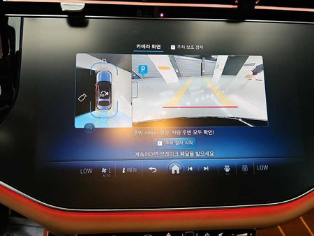 Mercedes-Benz E-Class — photo 16