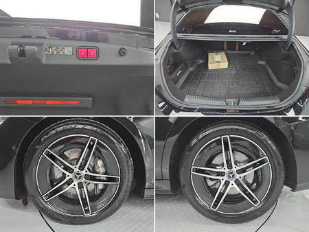 Mercedes-Benz E-Class — photo 19