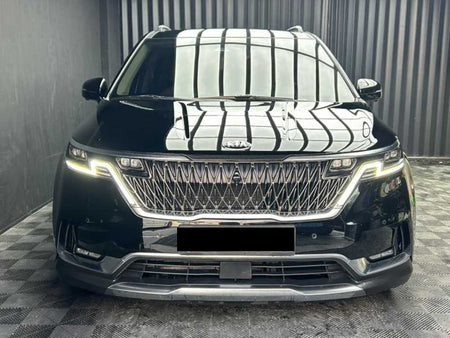 Kia Carnival — photo 01