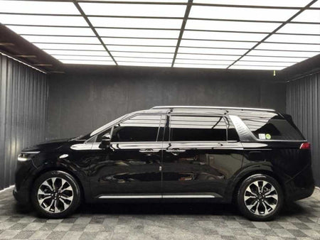 Kia Carnival — photo 03