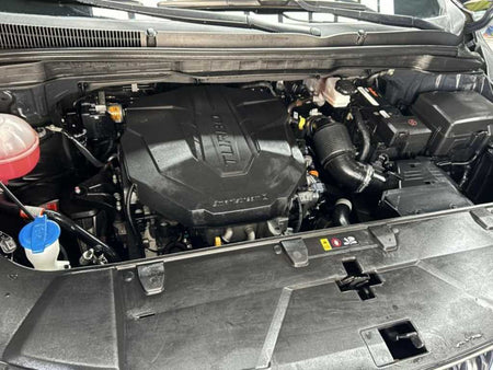 Kia Carnival — photo 05