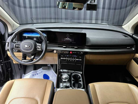 Kia Carnival — photo 06