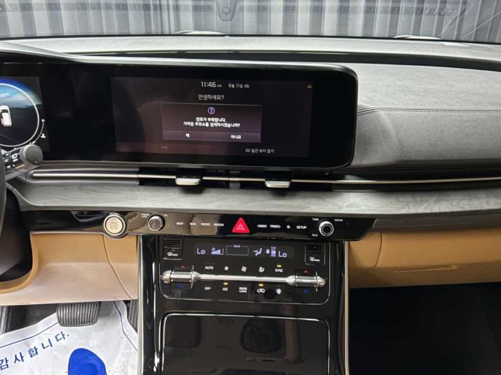 Kia Carnival — photo 10