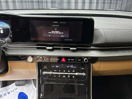 Kia Carnival — photo 10