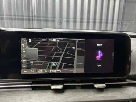 Kia Carnival — photo 11