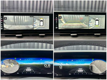 Kia Carnival — photo 12