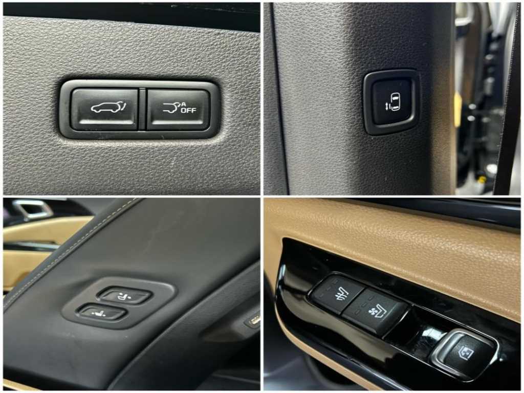 Kia Carnival — photo 15