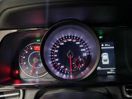 Hyundai Avante — photo 14