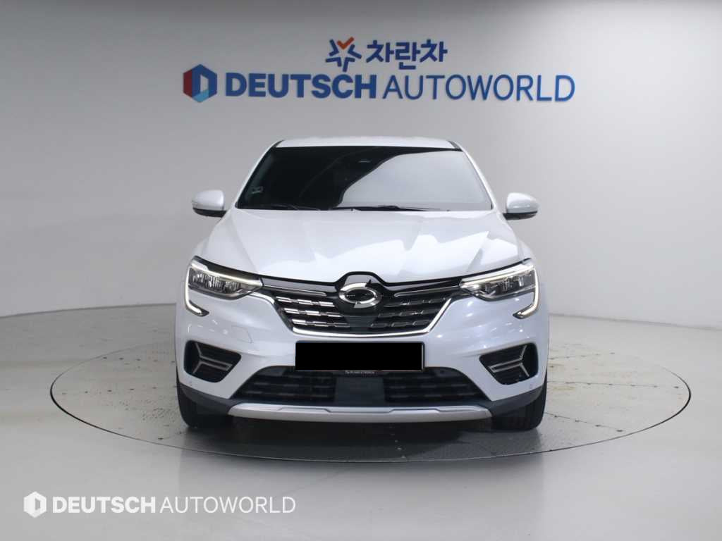 RENAULT XM3 — photo 03
