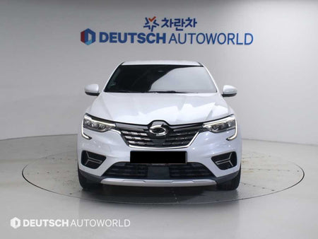 RENAULT XM3 — photo 03