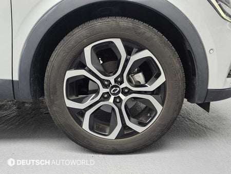 RENAULT XM3 — photo 05