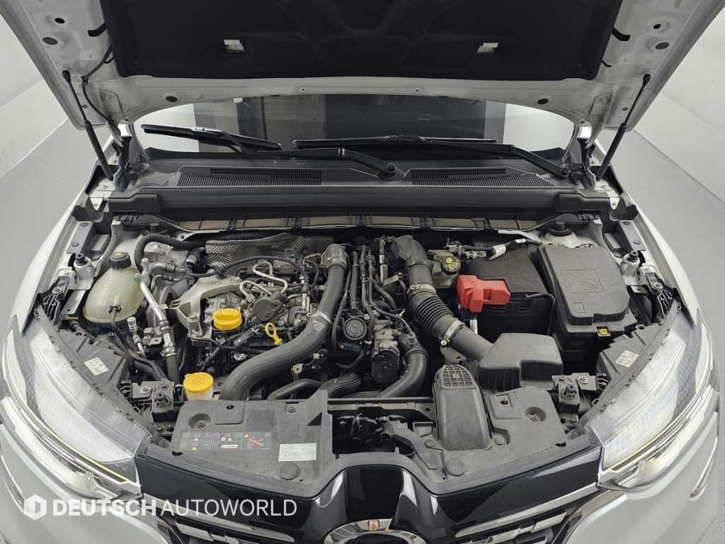 RENAULT XM3 — photo 06