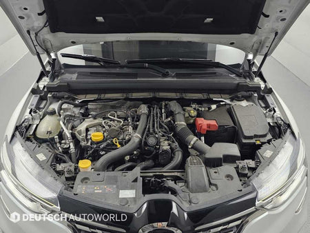 RENAULT XM3 — photo 06