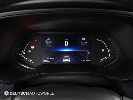 RENAULT XM3 — photo 08