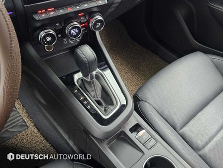 RENAULT XM3 — photo 09