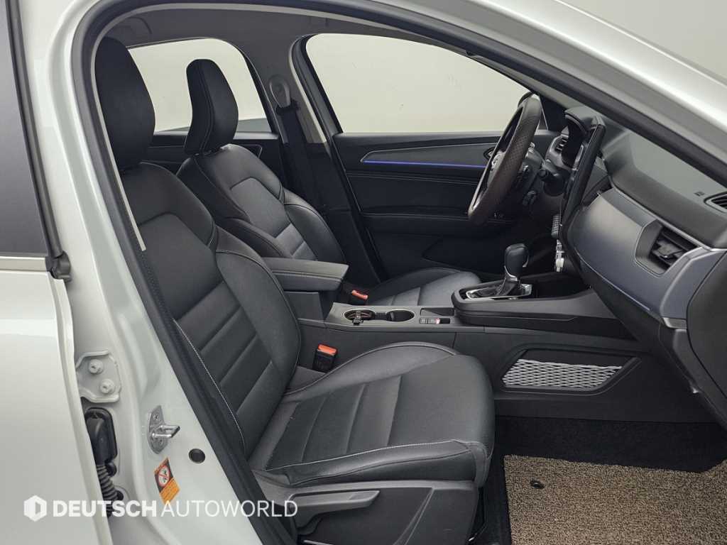 RENAULT XM3 — photo 10