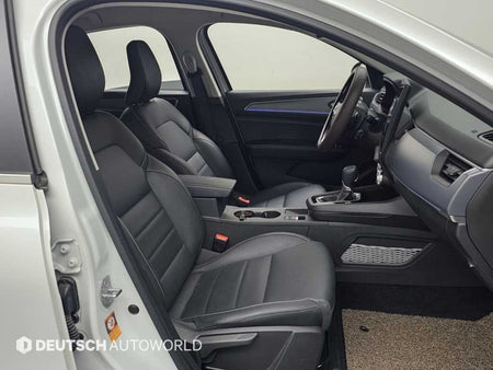 RENAULT XM3 — photo 10