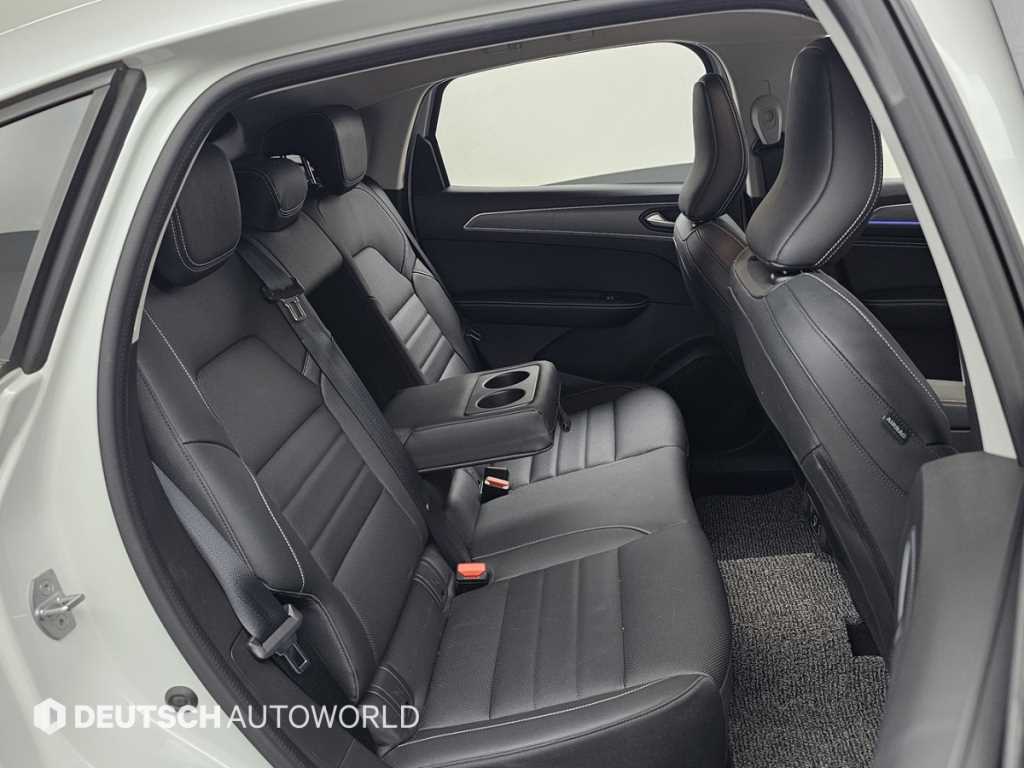 RENAULT XM3 — photo 12