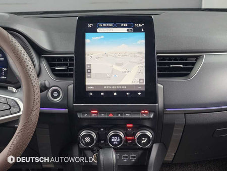 RENAULT XM3 — photo 14