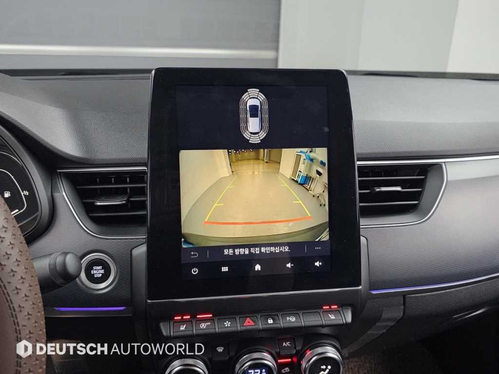 RENAULT XM3 — photo 15