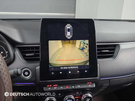 RENAULT XM3 — photo 15