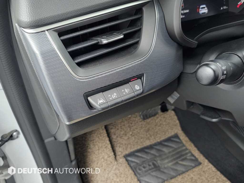 RENAULT XM3 — photo 16