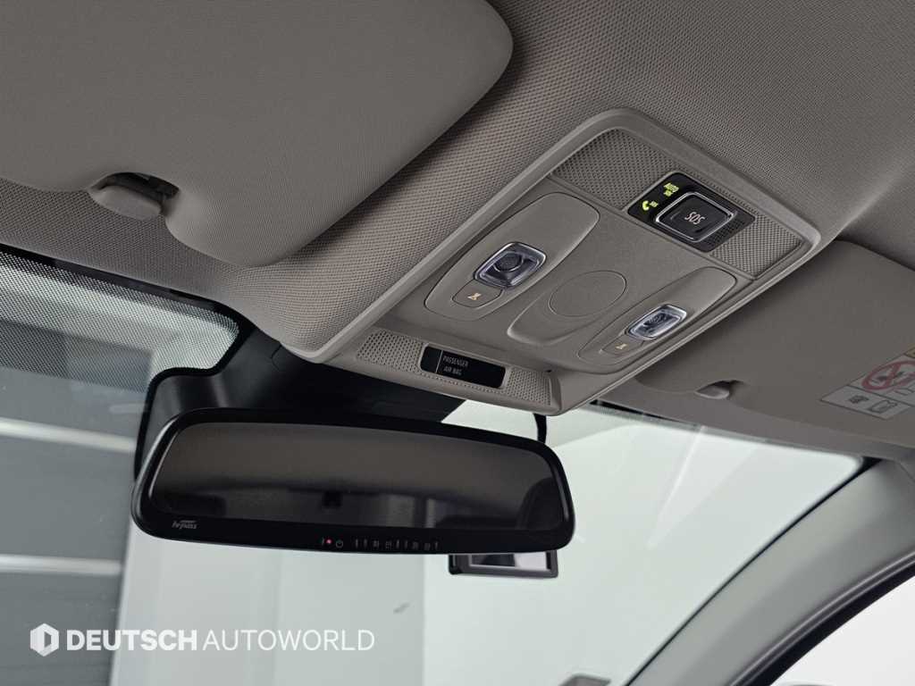RENAULT XM3 — photo 18