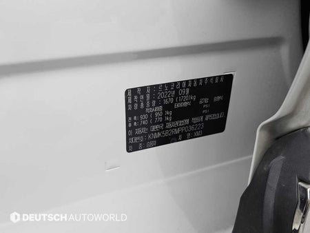 RENAULT XM3 — photo 20