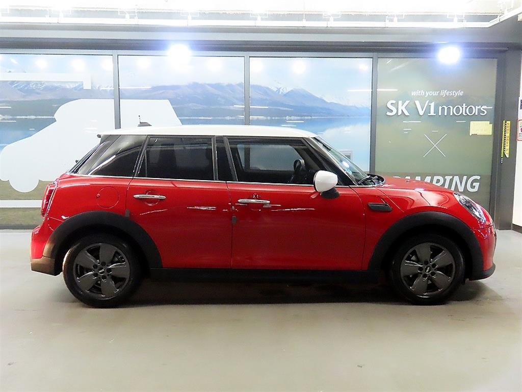 Mini Cooper — photo 03