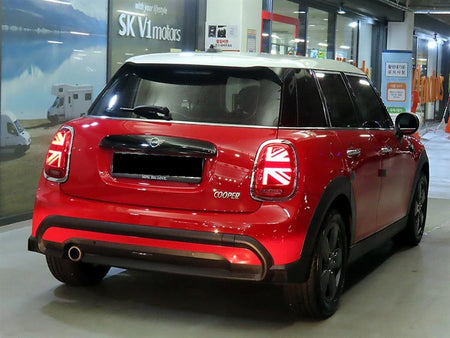Mini Cooper — photo 04