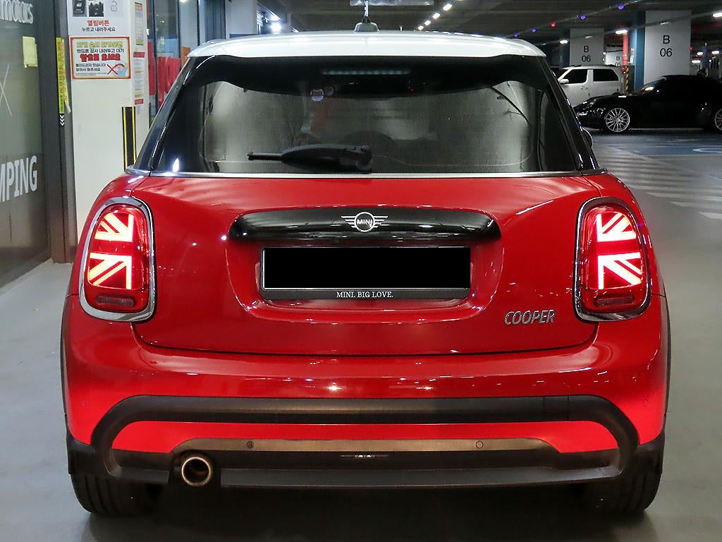 Mini Cooper — photo 05
