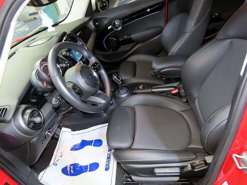 Mini Cooper — photo 06