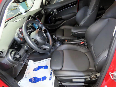 Mini Cooper — photo 06