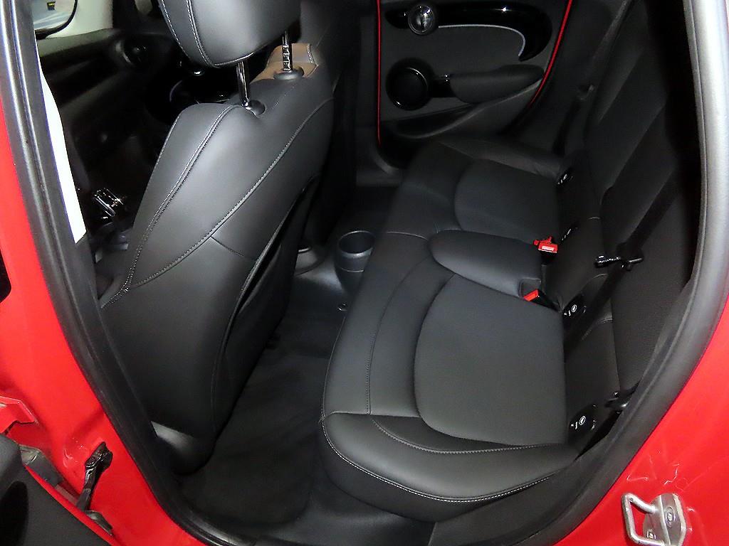 Mini Cooper — photo 07