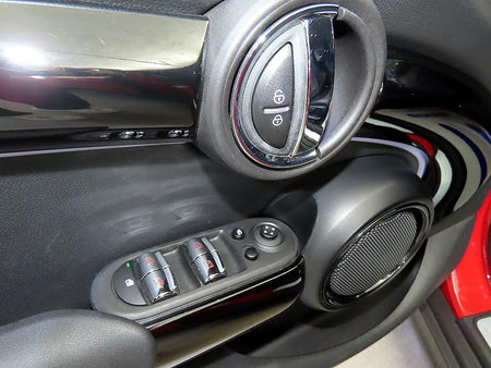 Mini Cooper — photo 13