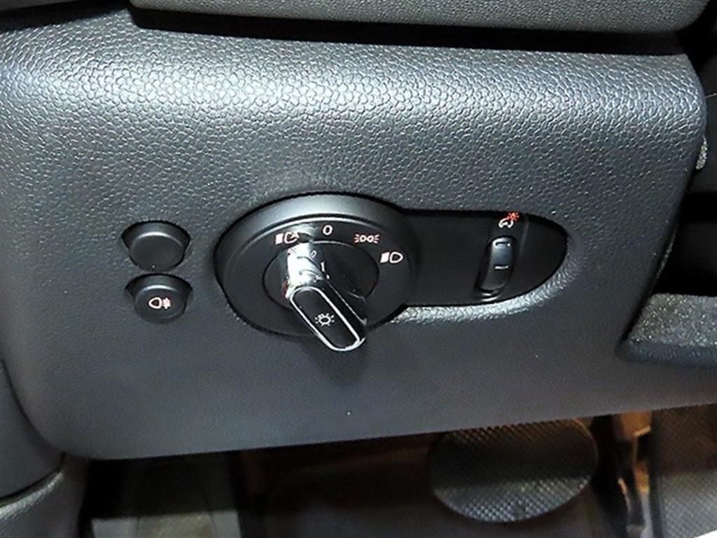 Mini Cooper — photo 14