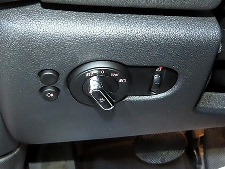 Mini Cooper — photo 14