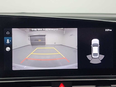 Hyundai Avante — photo 14