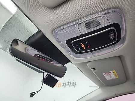 Hyundai Avante — photo 15
