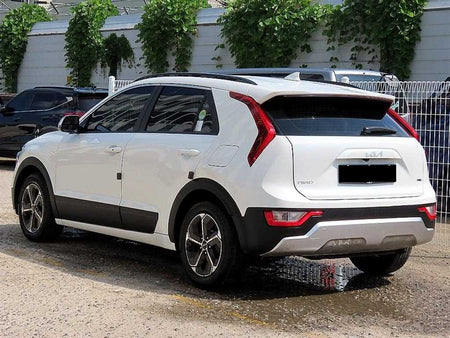 Kia Niro — photo 03