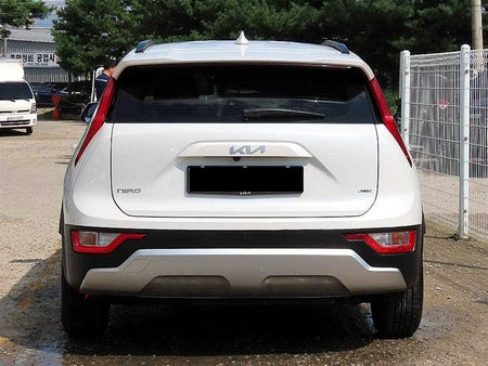 Kia Niro — photo 04
