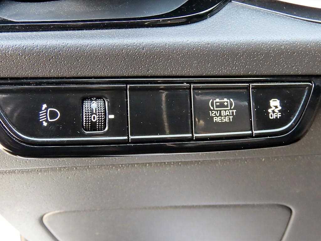Kia Niro — photo 12