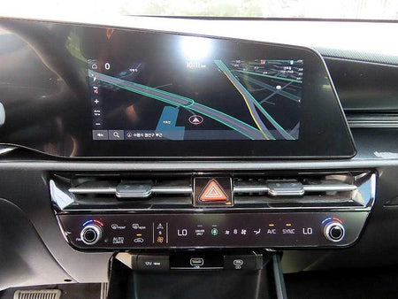 Kia Niro — photo 13