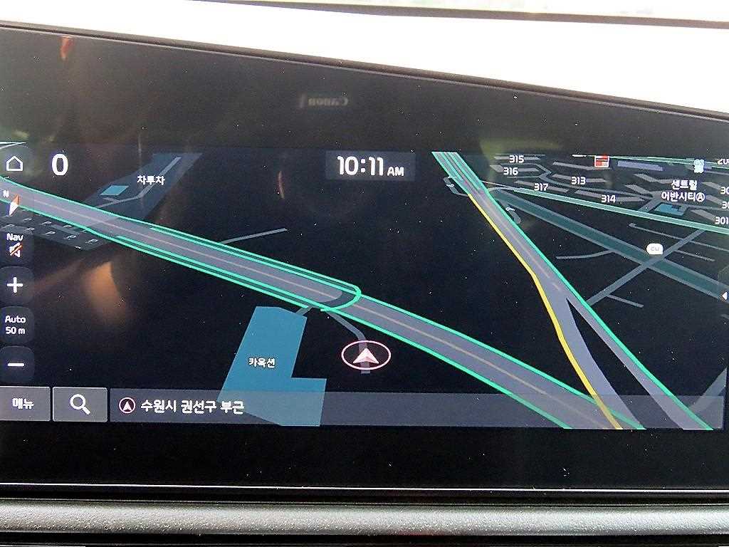 Kia Niro — photo 14