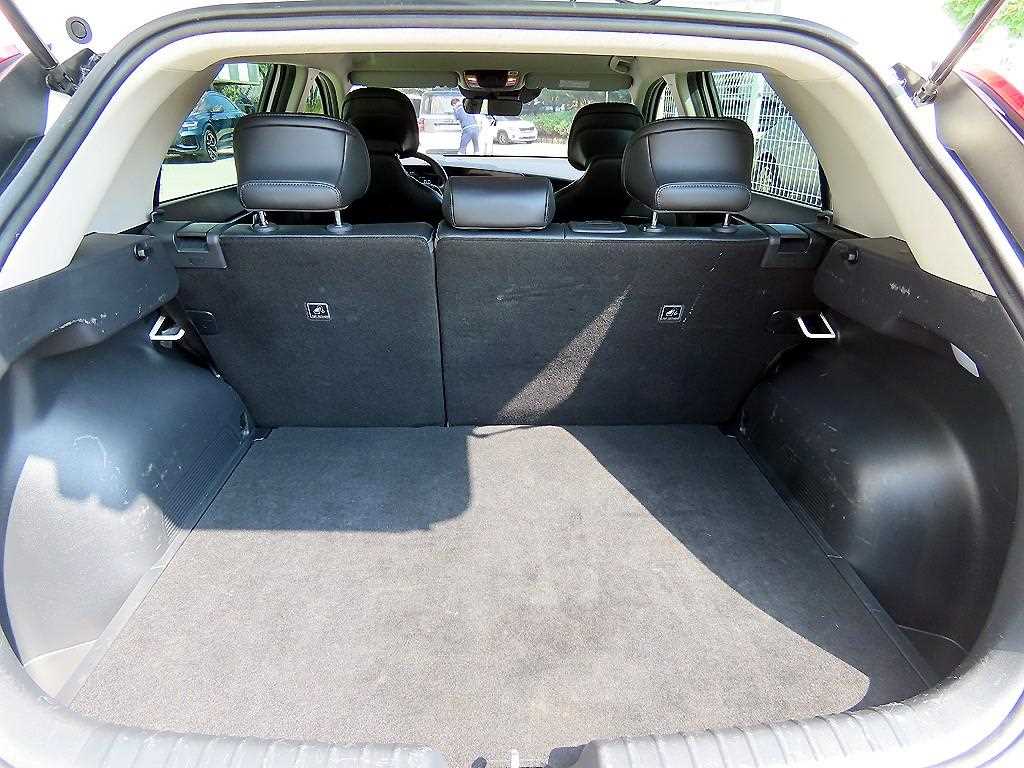 Kia Niro — photo 17