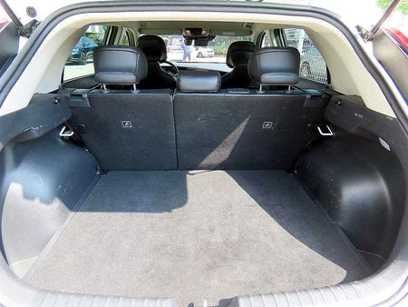 Kia Niro — photo 17