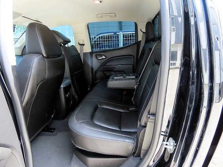 CHEVROLET Colorado — photo 06